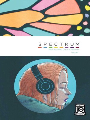 Spectrum (2024), Issue 1 - ebook
